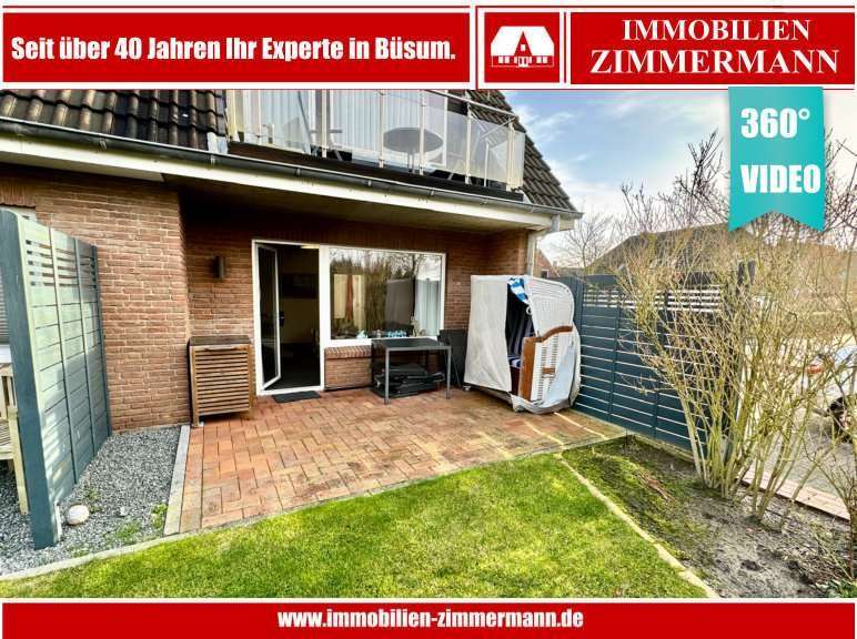 2 Schlafzimmer Wohnung in Dithmarschen, Germany, Nr. 74862