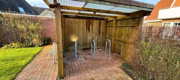 2 Schlafzimmer Wohnung in Dithmarschen, Germany, Nr. 74862 16