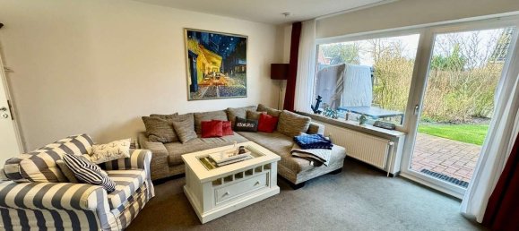 2 Schlafzimmer Wohnung in Dithmarschen, Germany, Nr. 74862 7