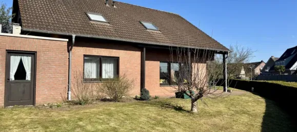 2 غرف نوم شقة في Borken, Germany رقم 209404 14