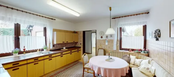 2 غرف نوم شقة في Borken, Germany رقم 209404 8