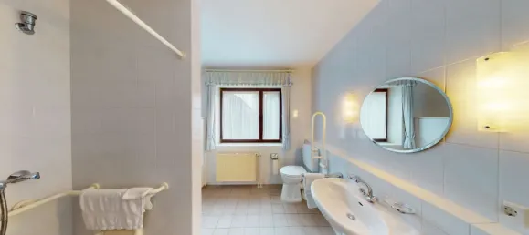 2 غرف نوم شقة في Borken, Germany رقم 209404 6