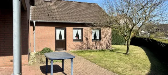 2 غرف نوم شقة في Borken, Germany رقم 209404 13