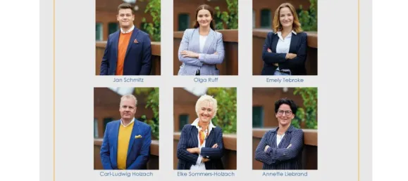 2 غرف نوم شقة في Borken, Germany رقم 209404 18