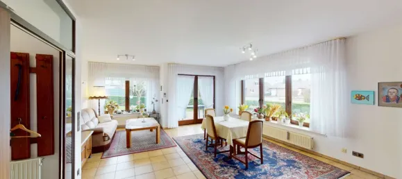 2 غرف نوم شقة في Borken, Germany رقم 209404 3