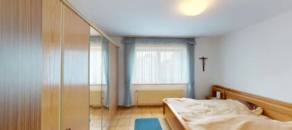 2 غرف نوم شقة في Borken, Germany رقم 209404 5