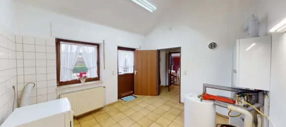 2 غرف نوم شقة في Borken, Germany رقم 209404 10