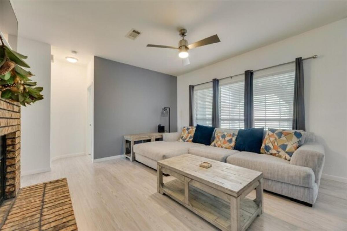 4 bedrooms House in Allen, USA No. 380664