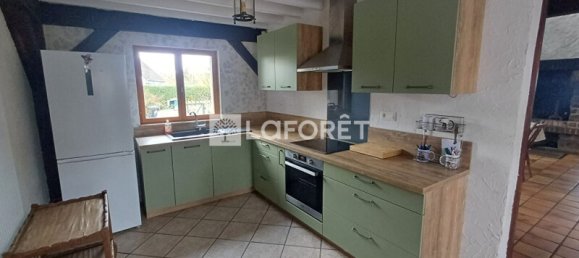 4 Schlafzimmer Haus in Tubersent, France, Nr. 45867 4