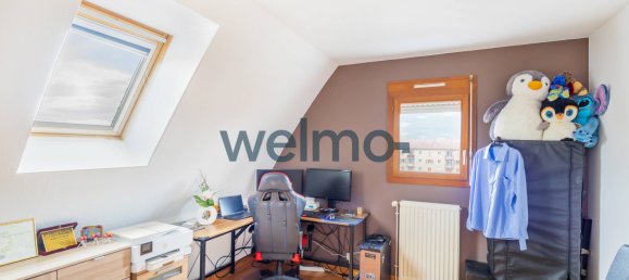 3 غرف نوم منزل ذو طابقين في Annecy, France رقم 329802 8