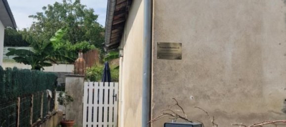 1 غرف نوم تاون هاوس في Jura, France رقم 319343 3