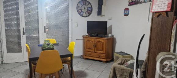 1 غرف نوم تاون هاوس في Jura, France رقم 319343 6