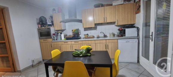 1 غرف نوم تاون هاوس في Jura, France رقم 319343 4