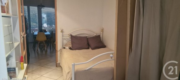 1 غرف نوم تاون هاوس في Jura, France رقم 319343 7