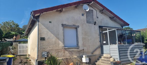 1 غرف نوم تاون هاوس في Jura, France رقم 319343 2