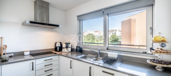 3 غرف نوم منزل ذو طابقين في Portimao, Portugal رقم 116598 5