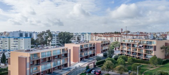 3 غرف نوم منزل ذو طابقين في Portimao, Portugal رقم 116598 37