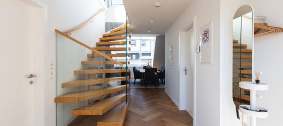 2 bedrooms Duplex in Josefstadt, Austria No. 183026 2