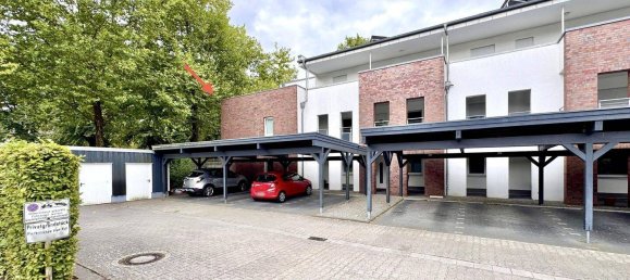 Apartamento de 2 divisões em County of Bentheim, Germany N.º 317030 5