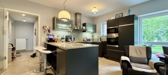 Apartamento de 2 divisões em County of Bentheim, Germany N.º 317030 9