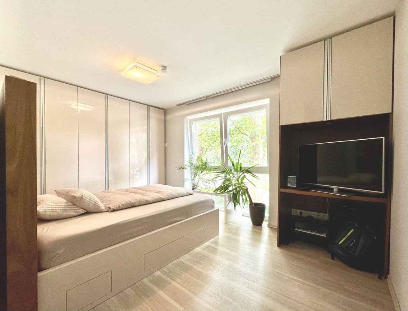 Apartamento de 2 divisões em County of Bentheim, Germany N.º 317030