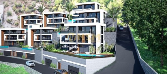 Apartment 5+1 in Alanya, Turkey No. 13421 12