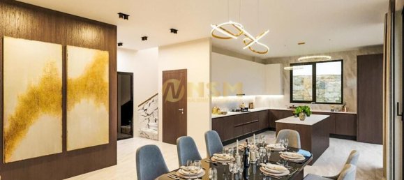 Apartment 5+1 in Alanya, Turkey No. 13421 6