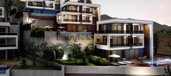 Apartment 5+1 in Alanya, Turkey No. 13421 25