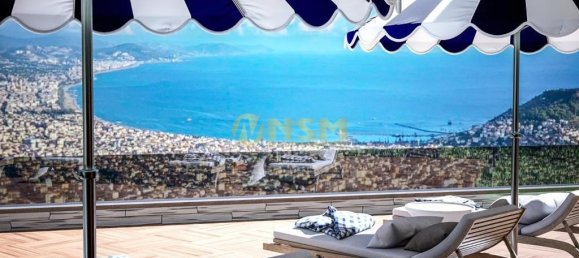 Apartment 5+1 in Alanya, Turkey No. 13421 20