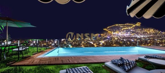 Apartment 5+1 in Alanya, Turkey No. 13421 2