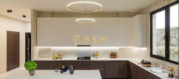 Apartment 5+1 in Alanya, Turkey No. 13421 7