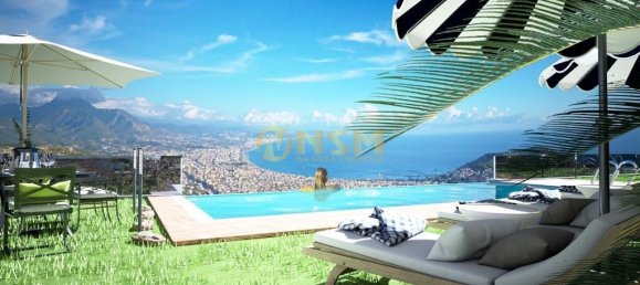 Apartment 5+1 in Alanya, Turkey No. 13421 18