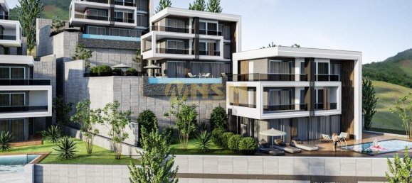 Apartment 5+1 in Alanya, Turkey No. 13421 10