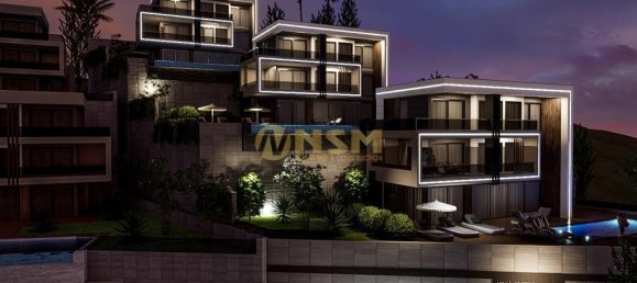 Apartment 5+1 in Alanya, Turkey No. 13421 26