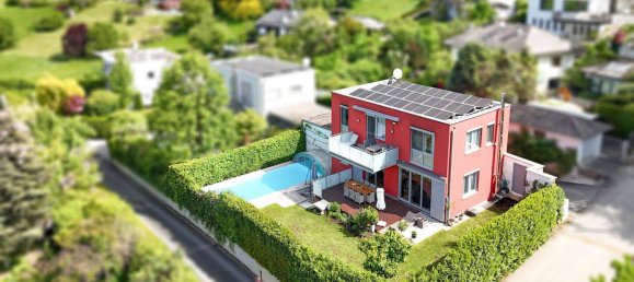 5-salle Maison à Waltendorf, Austria No. 177658 45