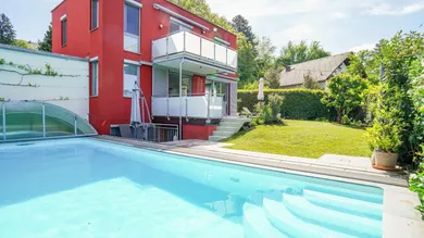 5-salle Maison à Waltendorf, Austria No. 177658