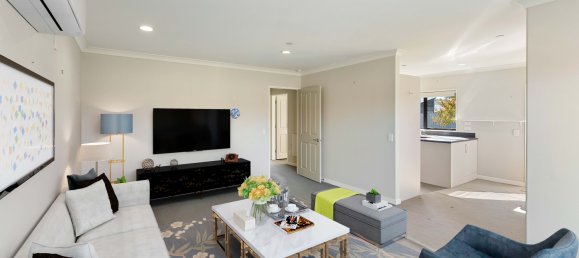 2 Schlafzimmer Haus in Otaki, New Zealand, Nr. 64 4