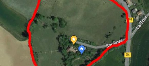 Дом с 5 спальнями в Вене, Франция № 336257 3