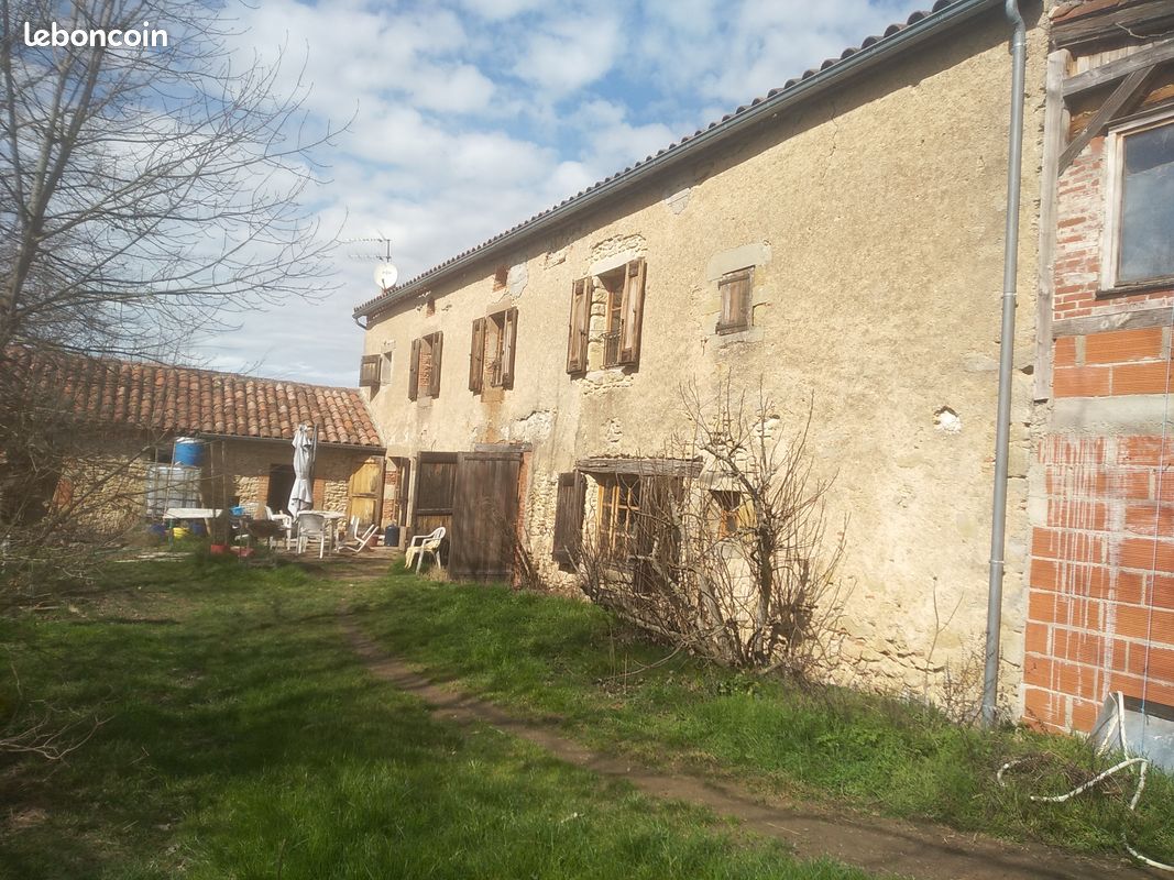 Дом с 5 спальнями в Вене, Франция № 336257