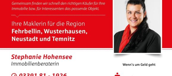 Terreno em Ostprignitz-Ruppin, Germany N.º 44007 7