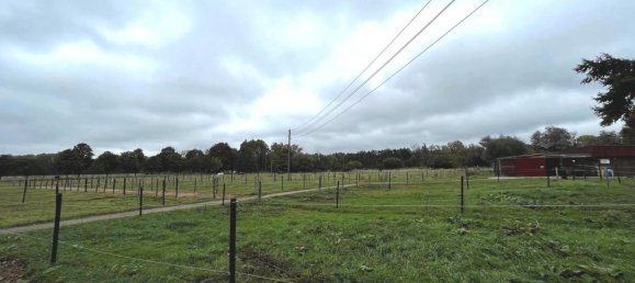 Terreno em Ostprignitz-Ruppin, Germany N.º 44007 5