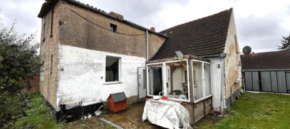 Terreno em Ostprignitz-Ruppin, Germany N.º 44007 4