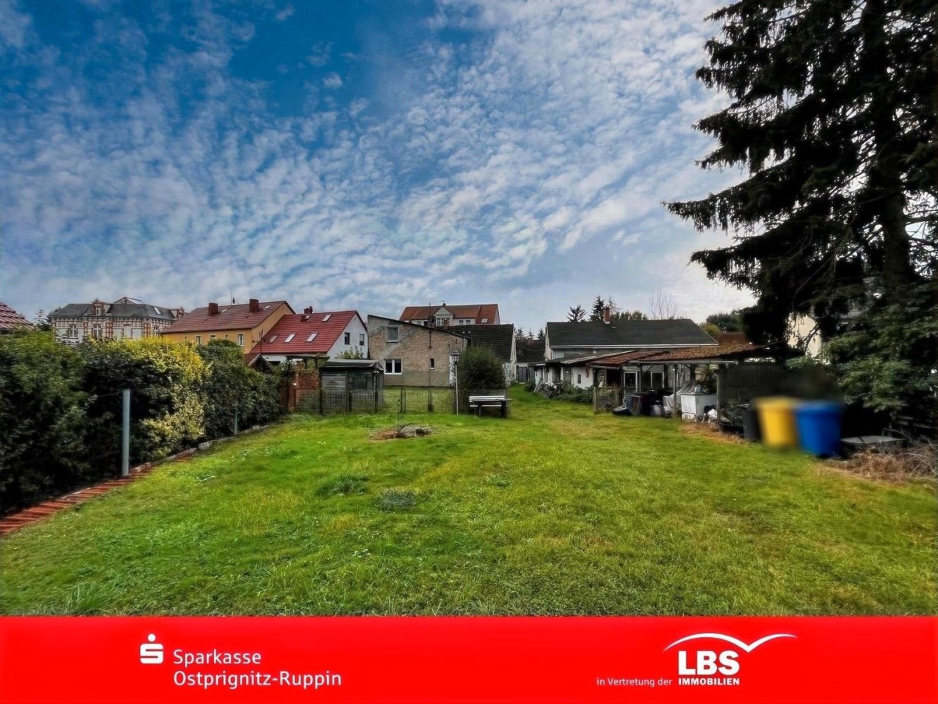 Terreno em Ostprignitz-Ruppin, Germany N.º 44007