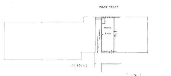 Imóvel comercial em Cortona, Italy 54 m² N.º 294375 14