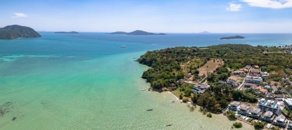 Studio in the Condo in Rawai, Thailand No. 8926 5