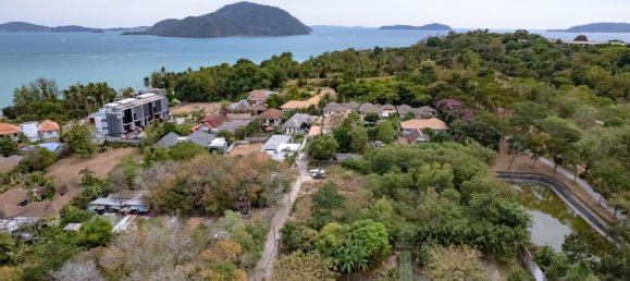 Studio in the Condo in Rawai, Thailand No. 8926 2