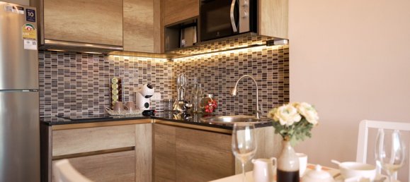 Studio in the Condo in Rawai, Thailand No. 8926 7