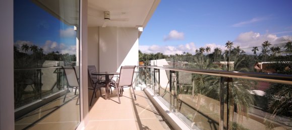 Studio in the Condo in Rawai, Thailand No. 8926 8