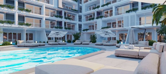 Studio in the Condo in Rawai, Thailand No. 8926 16