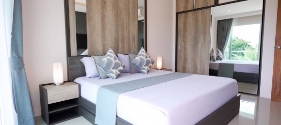 Studio in the Condo in Rawai, Thailand No. 8926 6